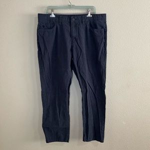 English Laundry 38X30 100% cotton pants